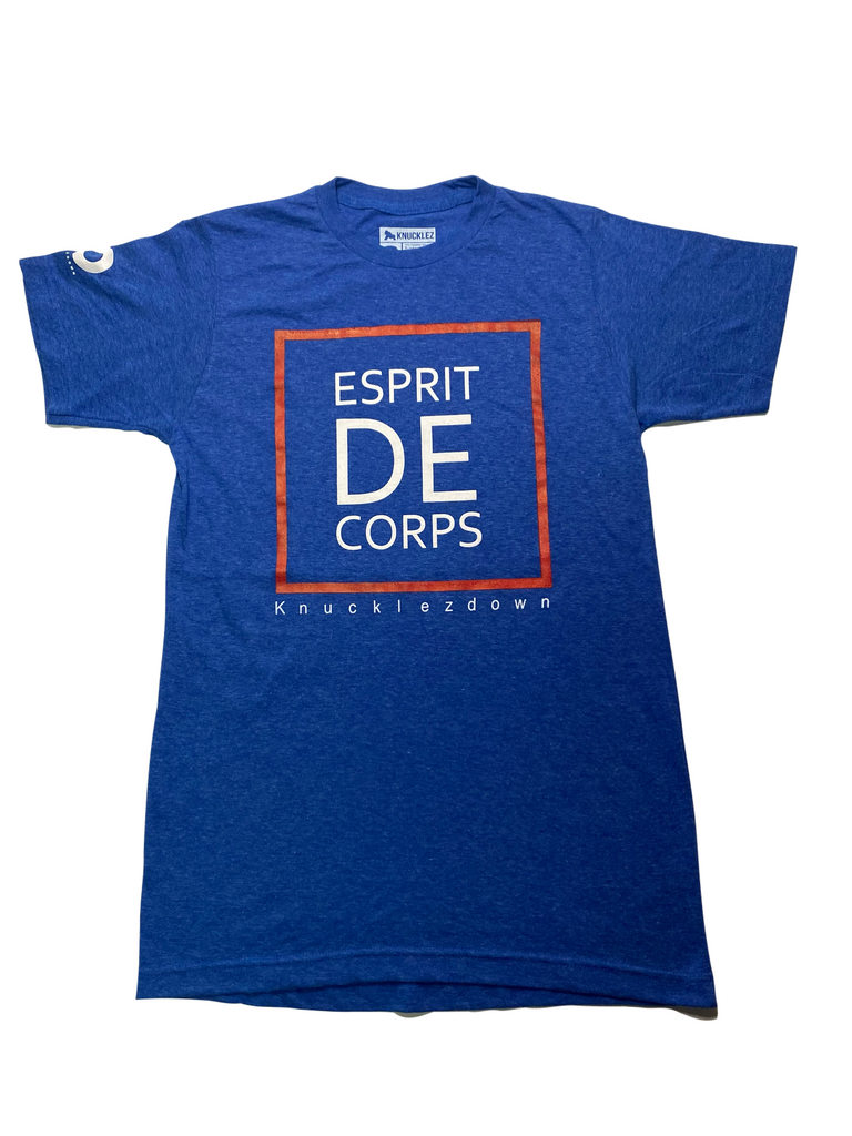 Tee shirt en esprit deals